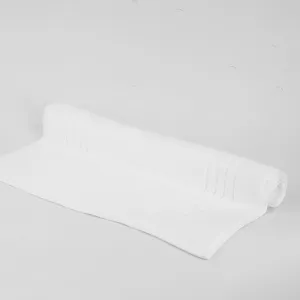 100% Cotton Bath Mat
