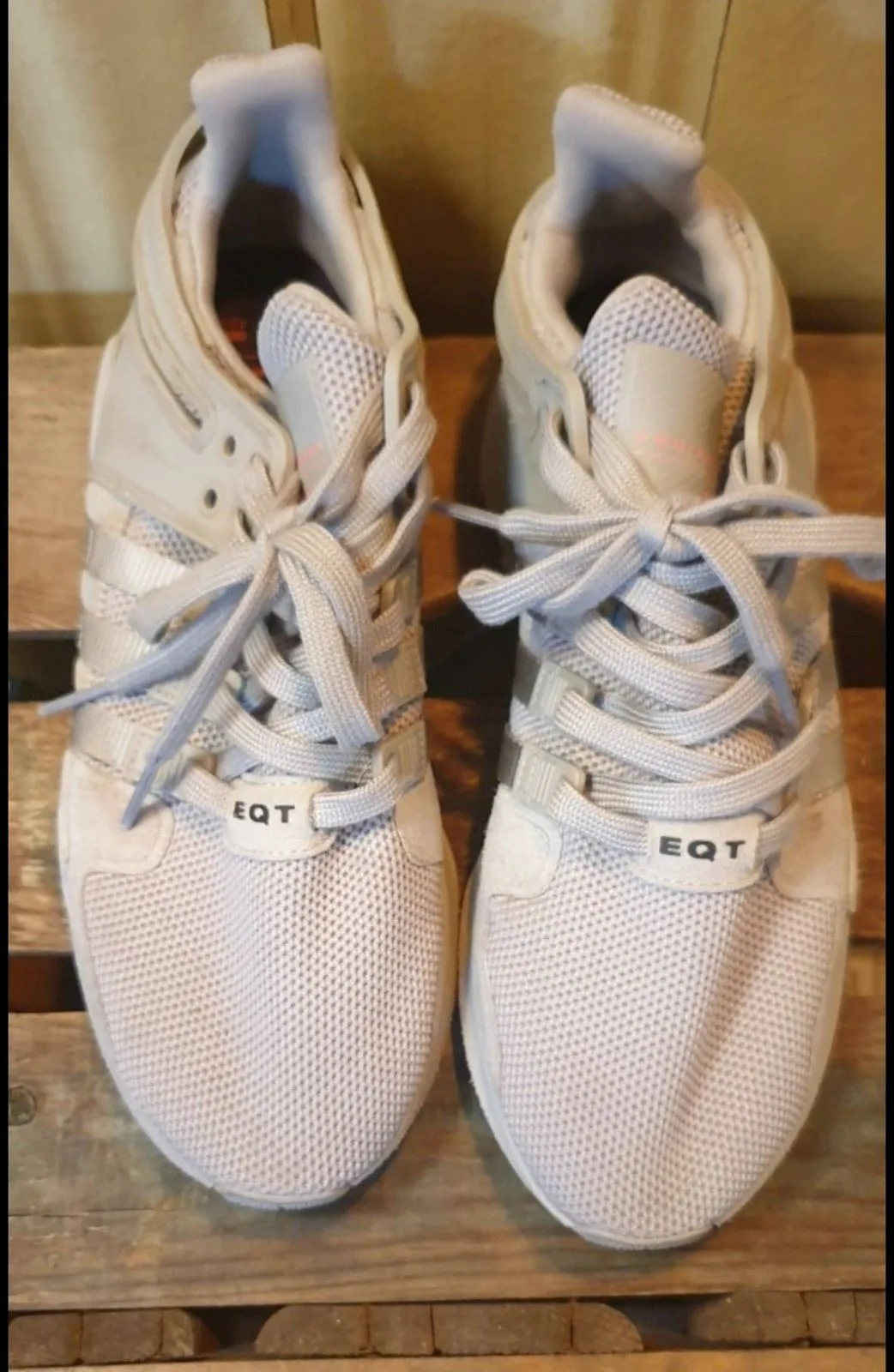 Adidas Trainers