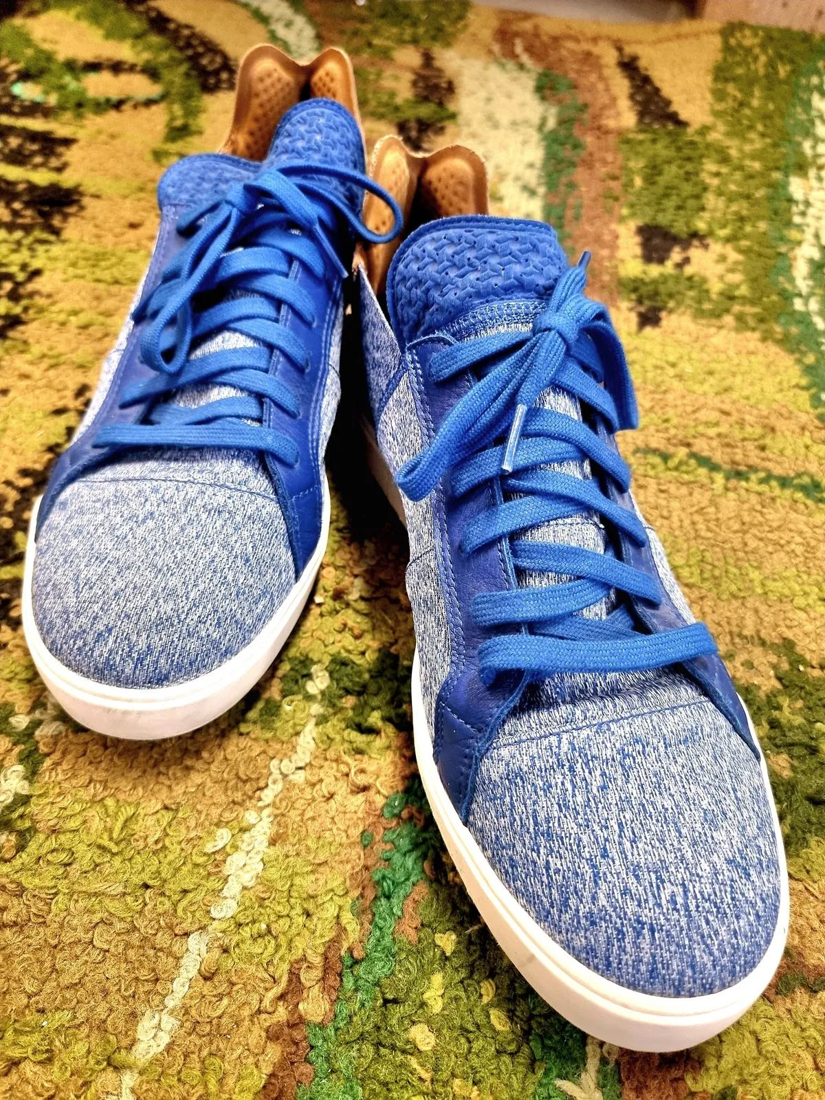 Adidas X Pharrell Williams Trainers