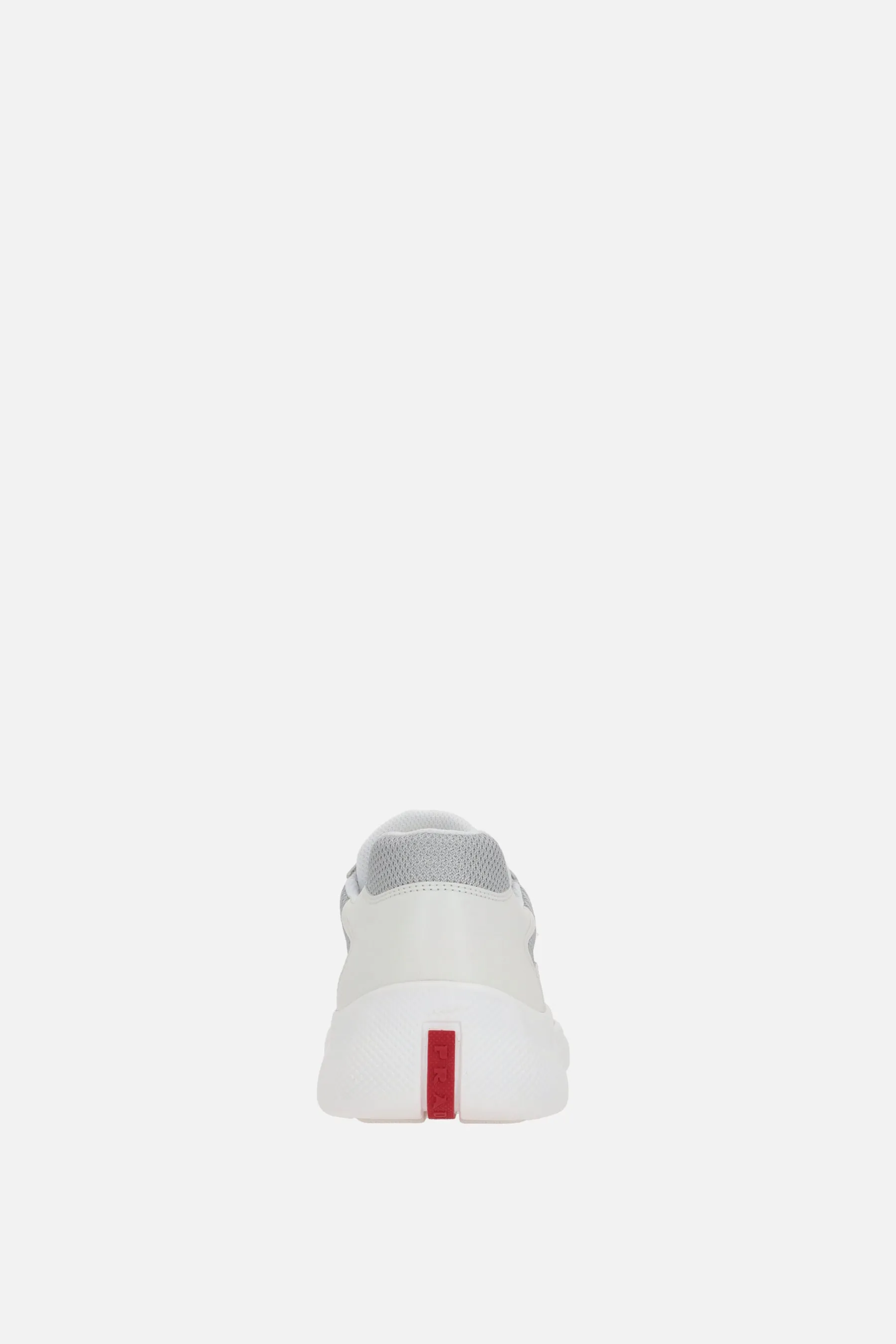 Americas Cup Mixed-Material Sneakers