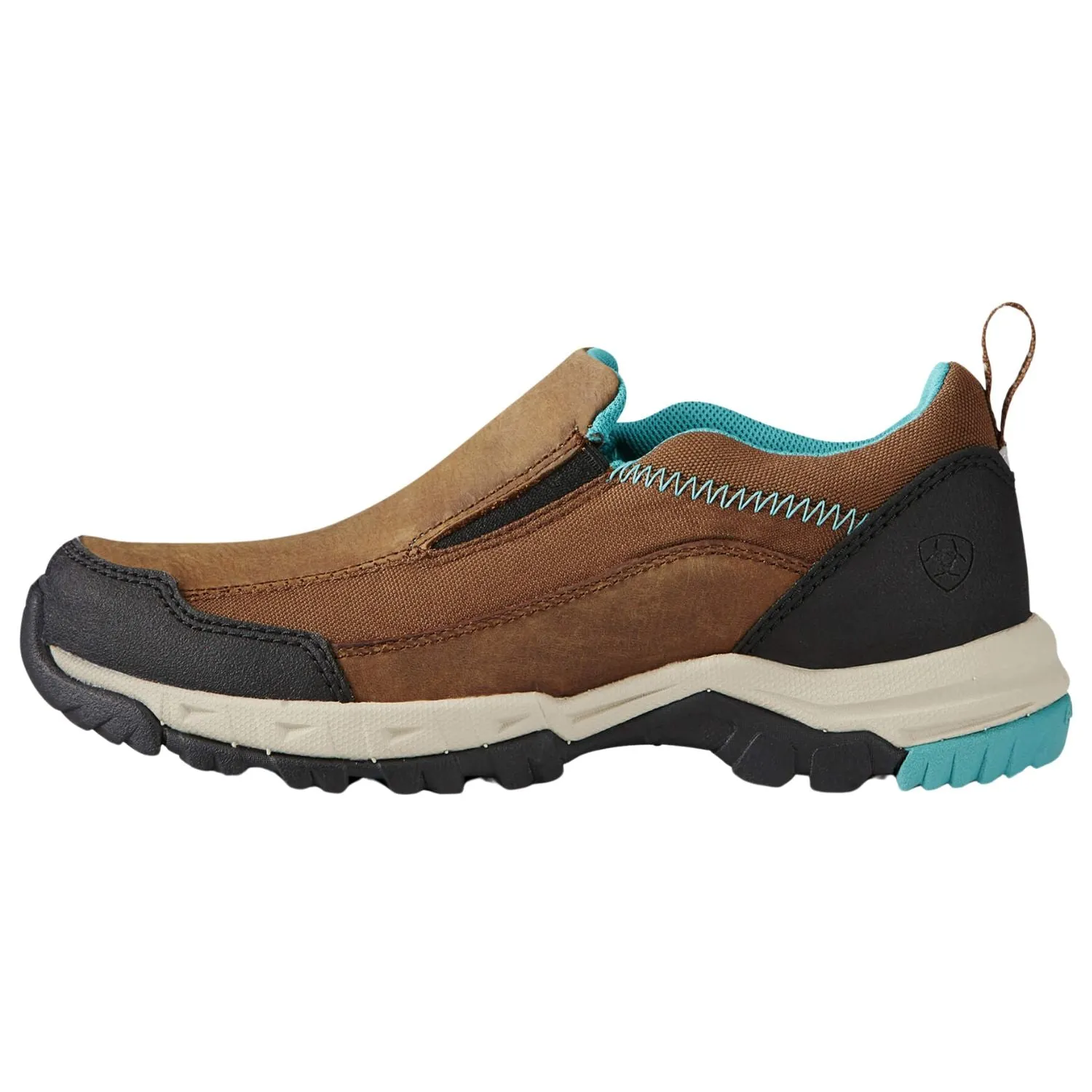 Ariat Womens Skyline Slip On Cruiser Loafers