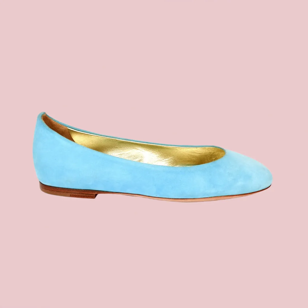 BABY CAM BLUE
