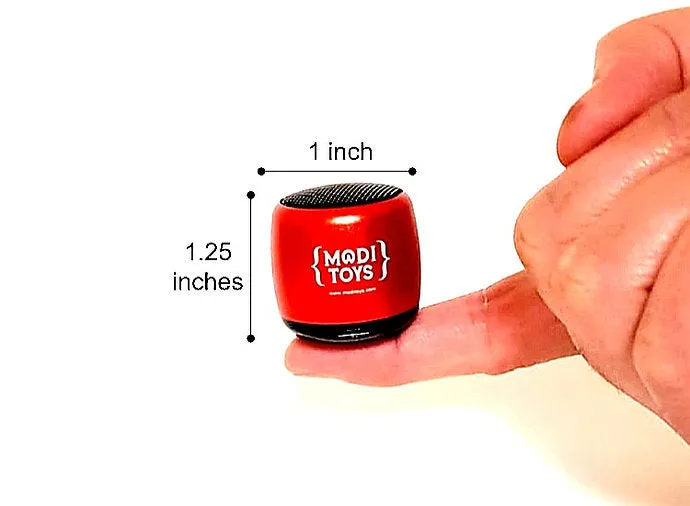 Bluetooth Speaker