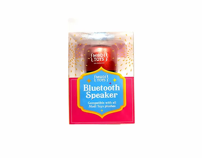 Bluetooth Speaker
