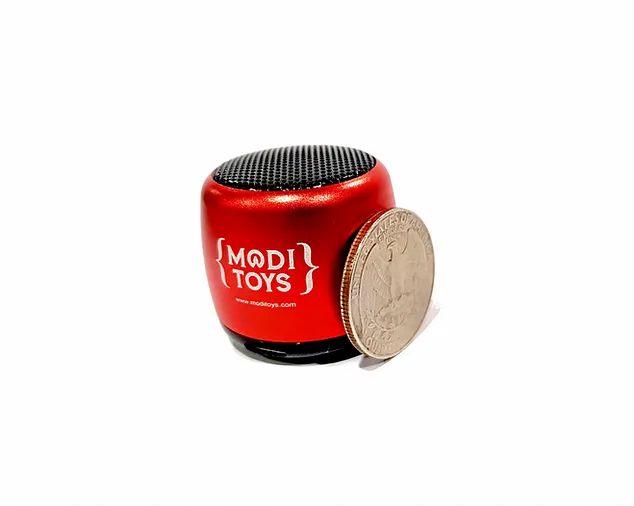 Bluetooth Speaker