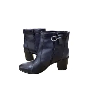 Boots Ankle Flats By Antonio Melani  Size: 9.5