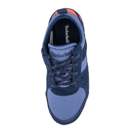 Boroughs Project L/F Ox Lifestyle Shoes