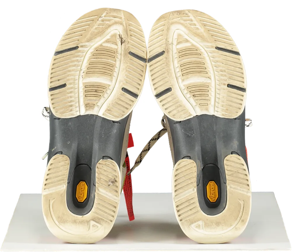 Brandblack Multicoloured Specter Trainers UK 8 EU 41 👠