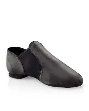 Capezio EJ2C Slip On Jazz Shoe - Children's