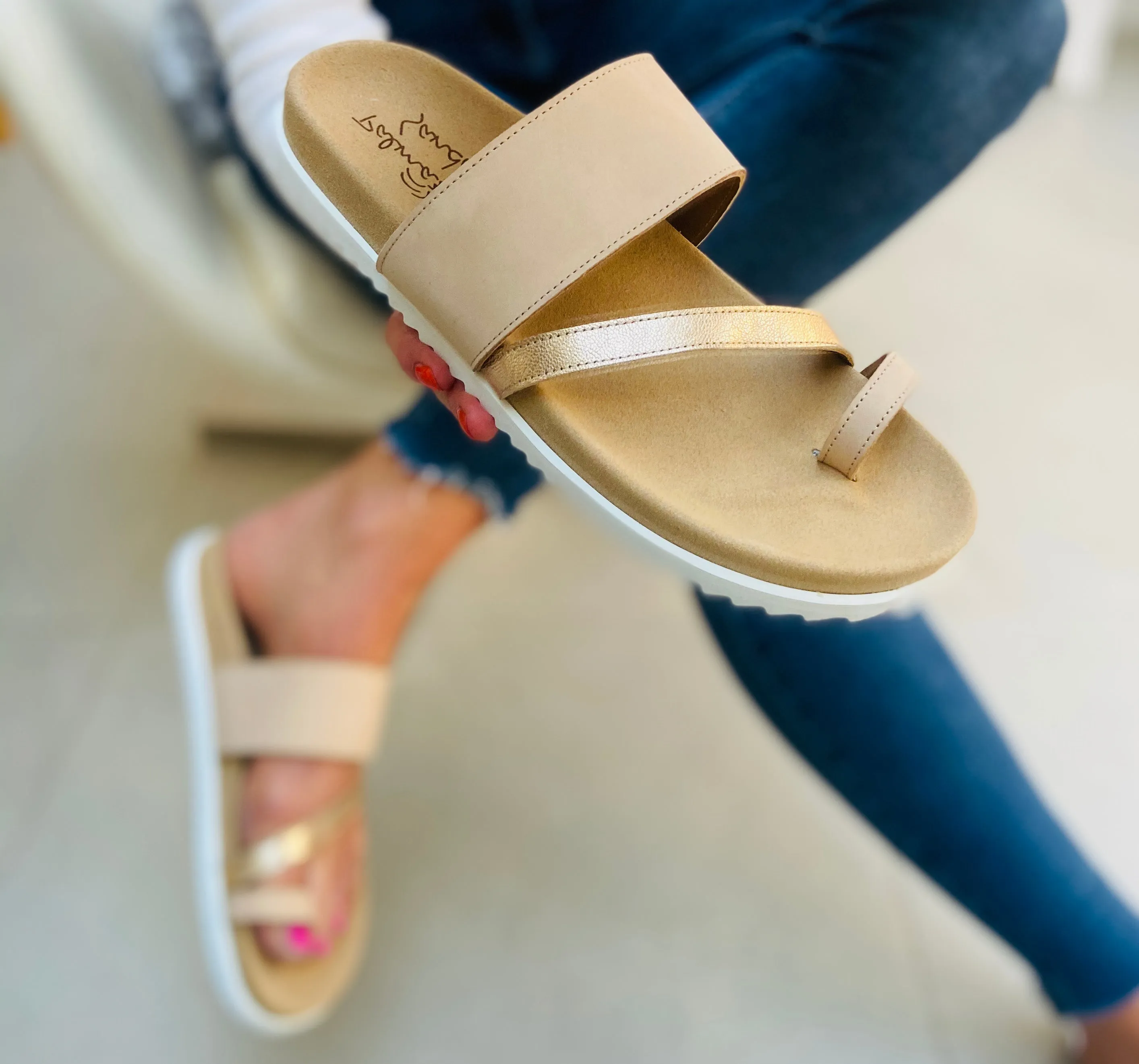 Carina sizes 36 and 39