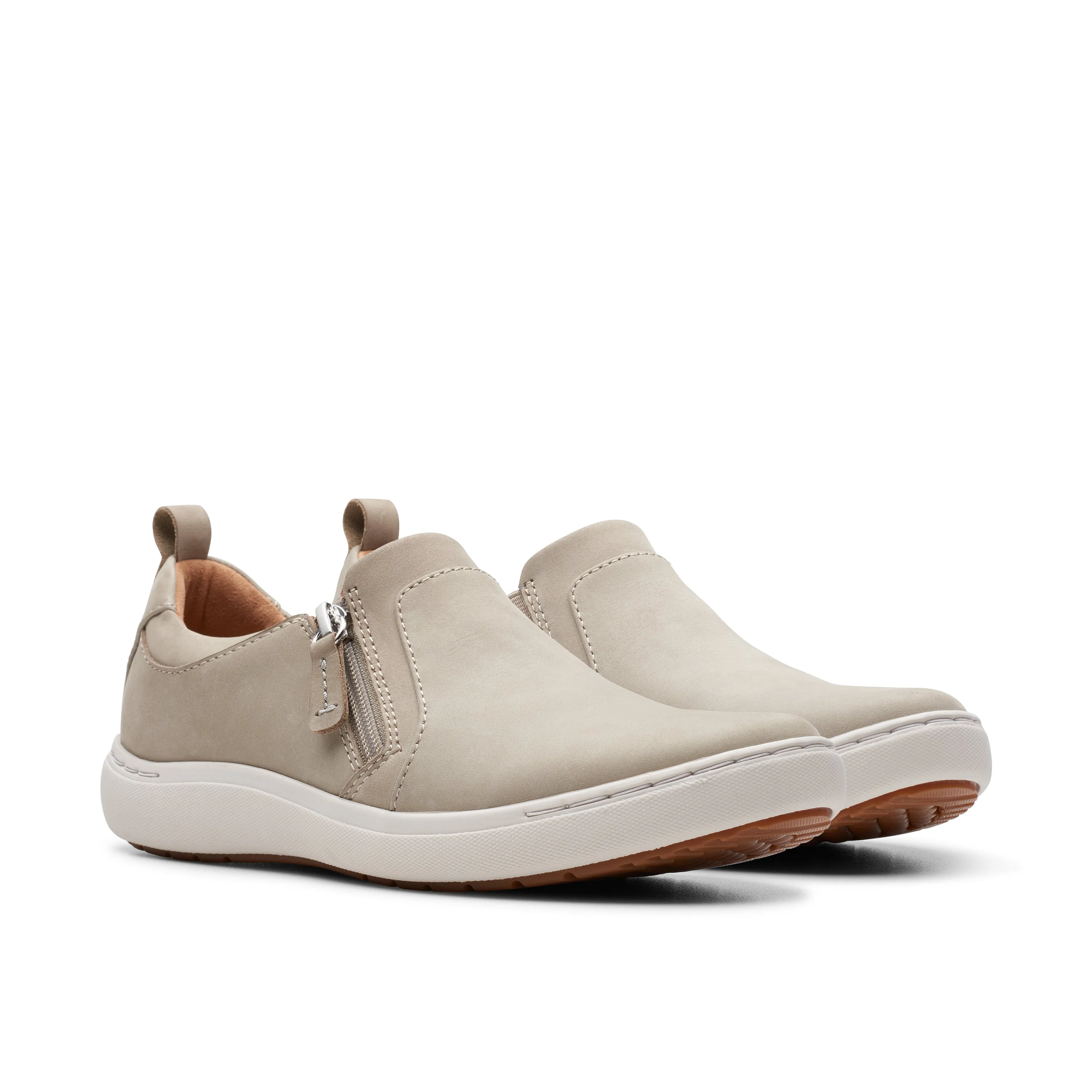 Clarks Nalle Lilac Women's