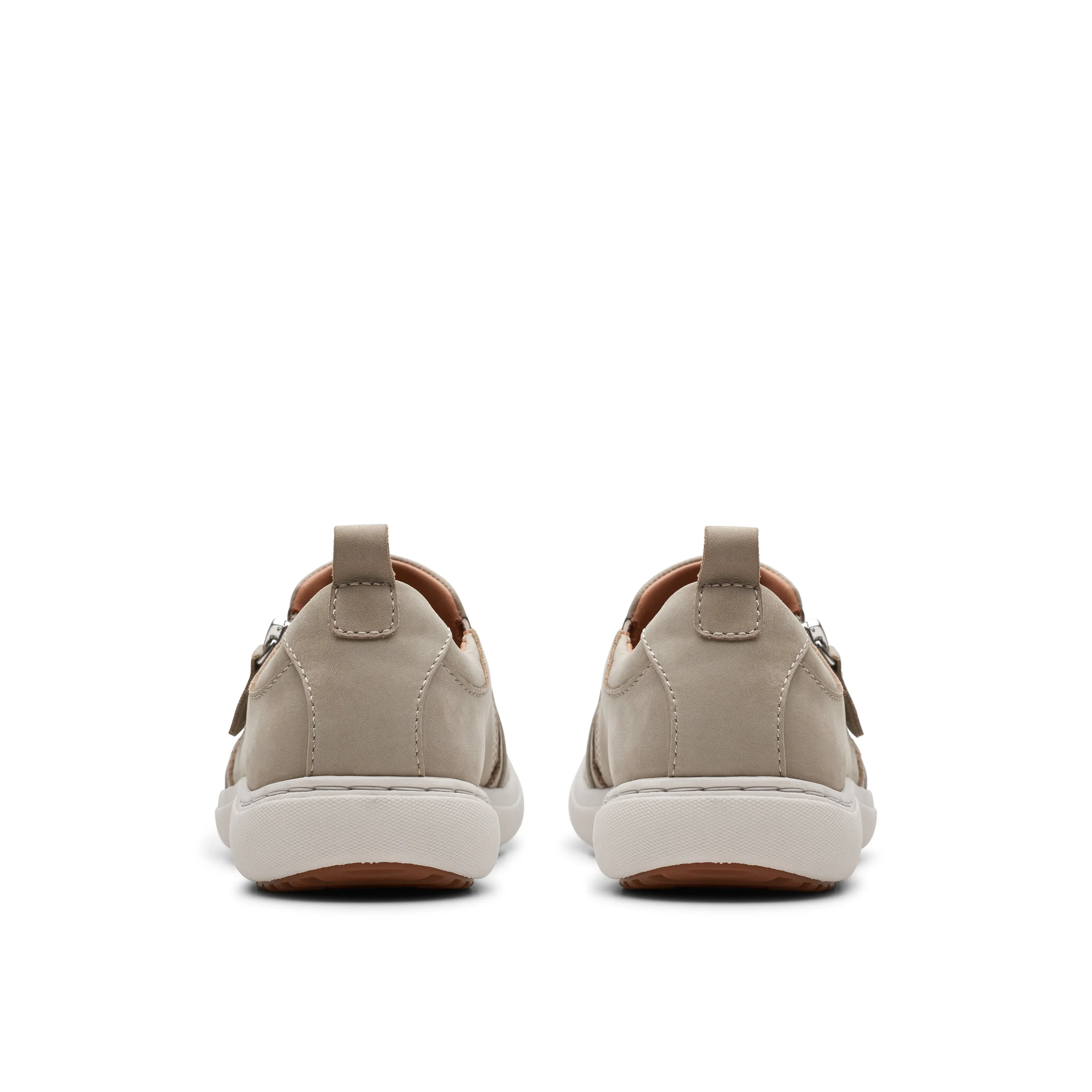 Clarks Nalle Lilac Women's