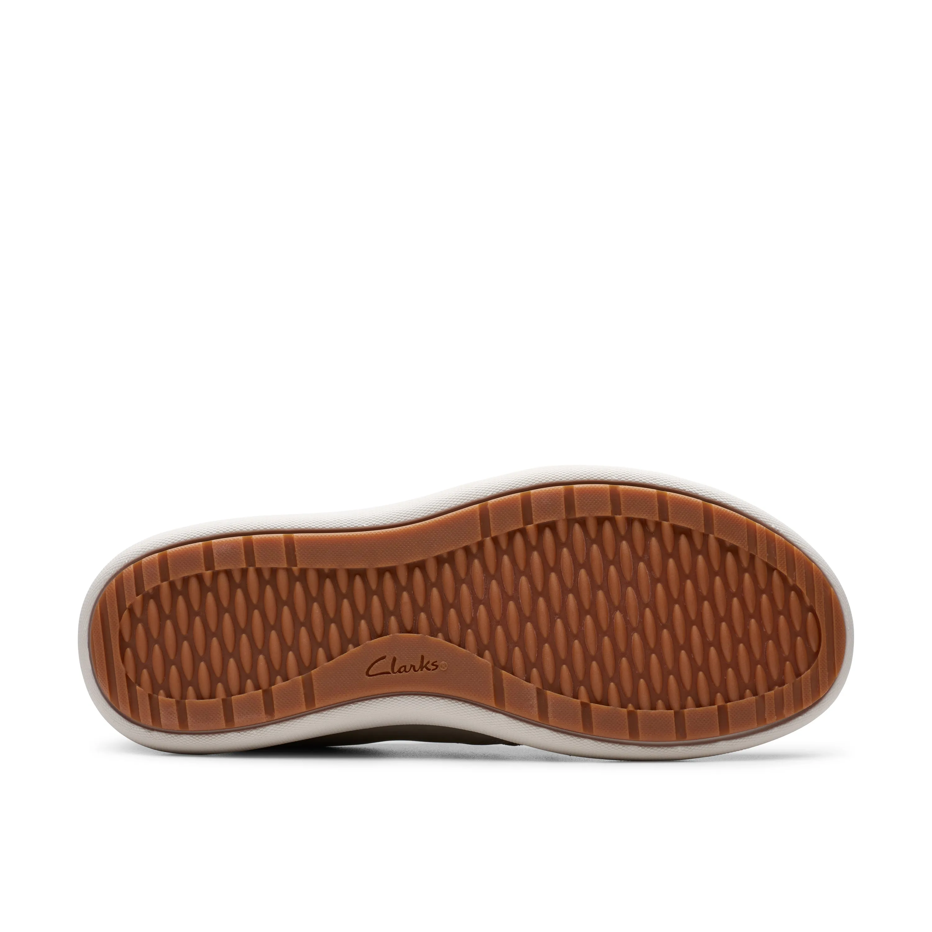 Clarks Nalle Lilac Women's