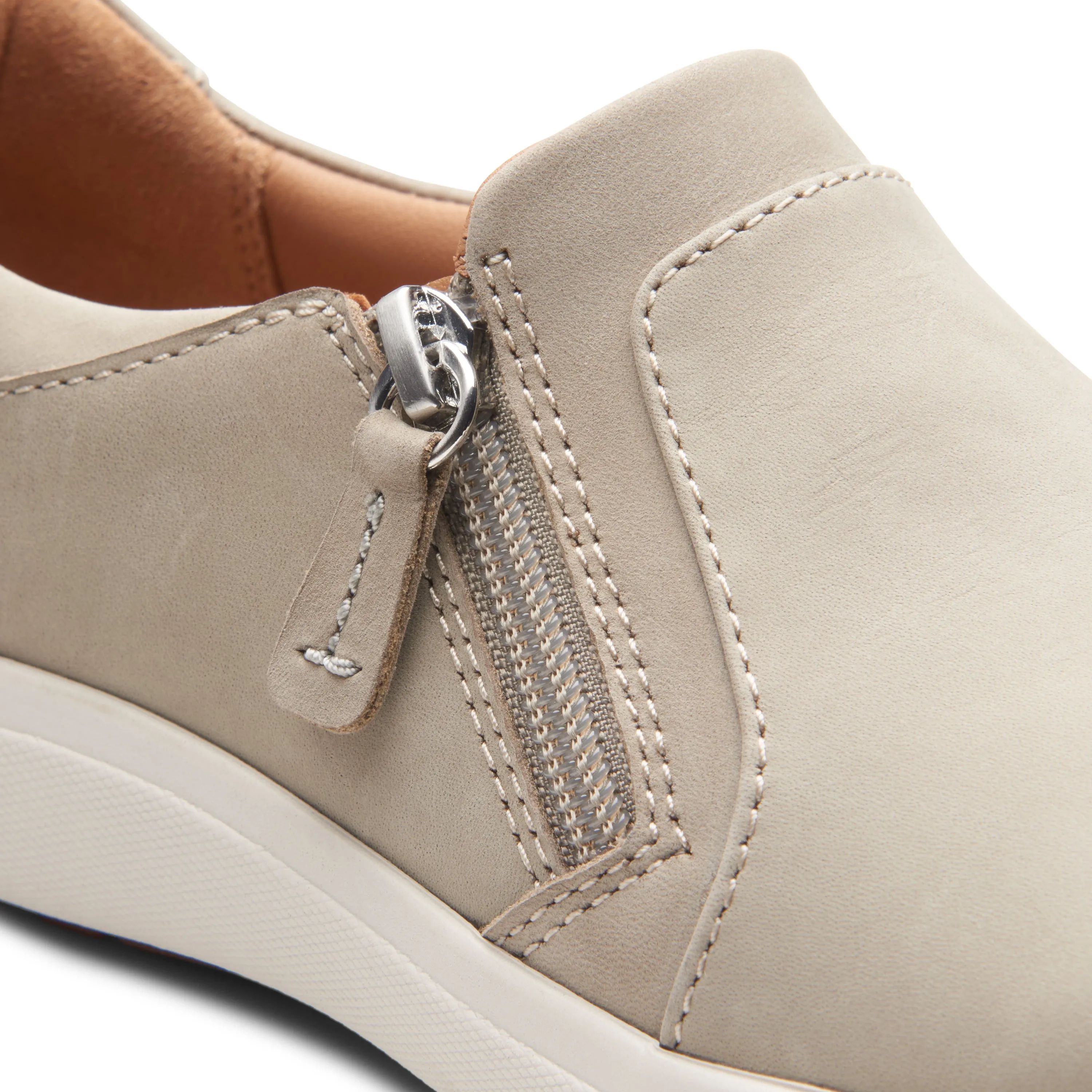 Clarks Nalle Lilac Women's