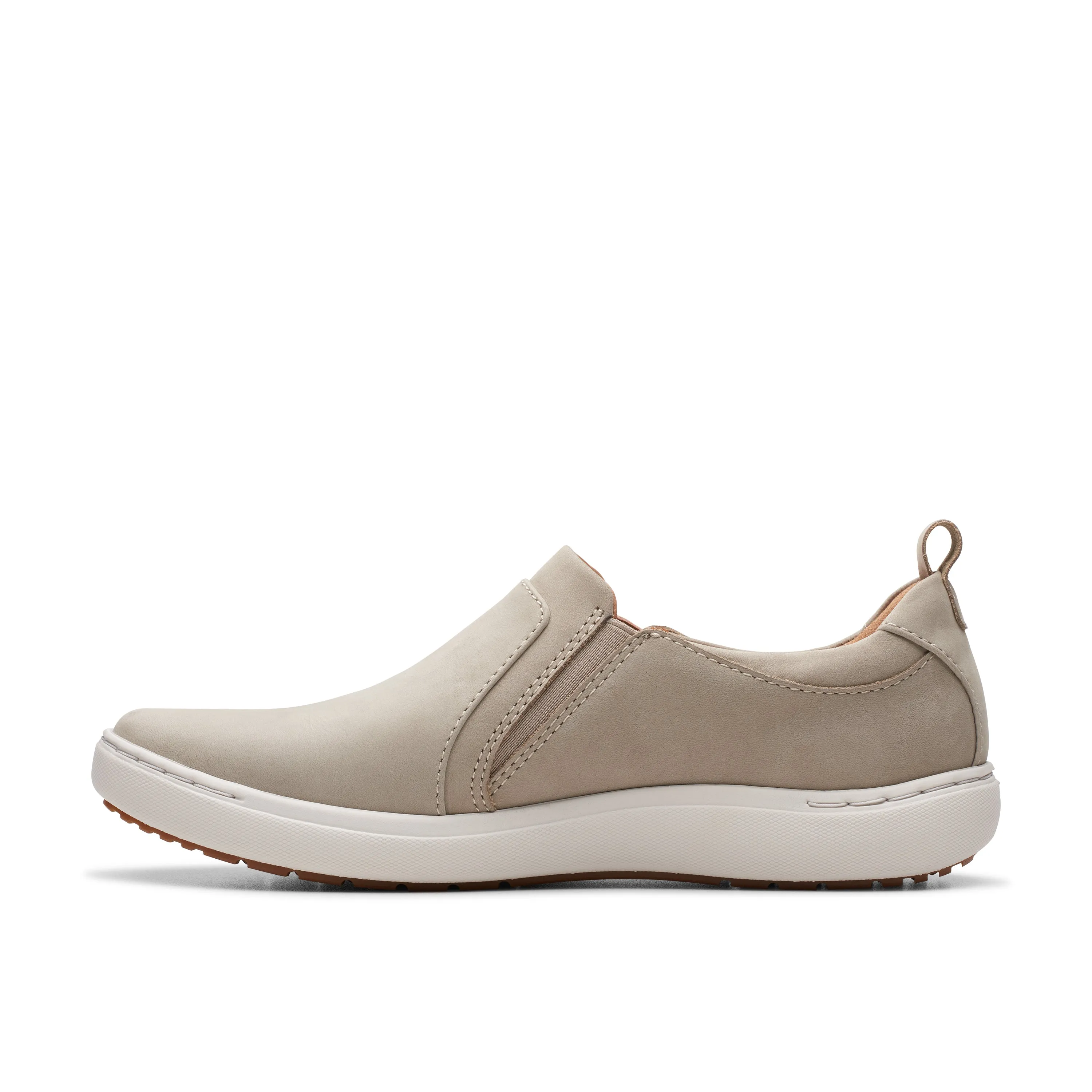 Clarks Nalle Lilac Women's