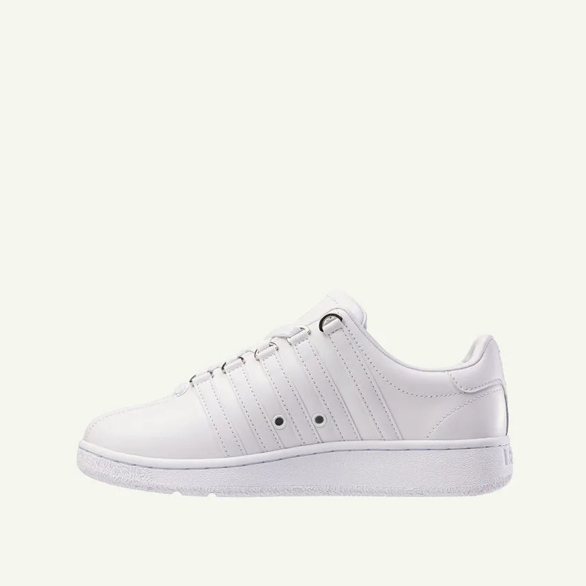 Classic VN Women's Shoes - White/White
