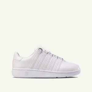 Classic VN Women's Shoes - White/White