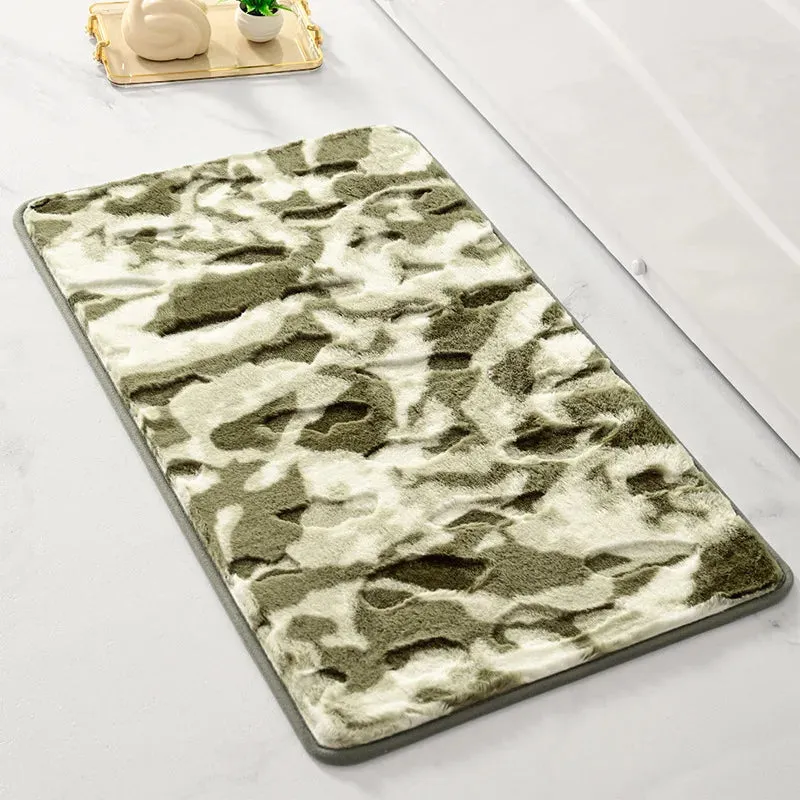 CLOUDTOUCH MEMORY FOAM BATH MAT