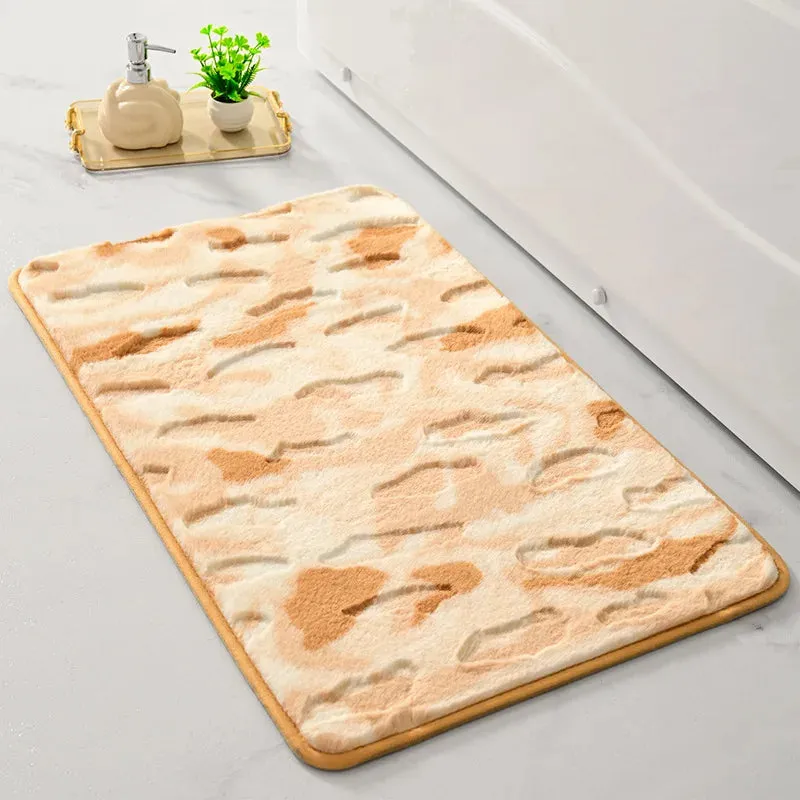 CLOUDTOUCH MEMORY FOAM BATH MAT