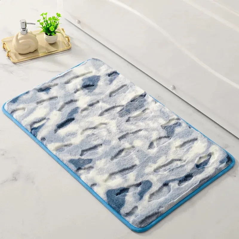 CLOUDTOUCH MEMORY FOAM BATH MAT
