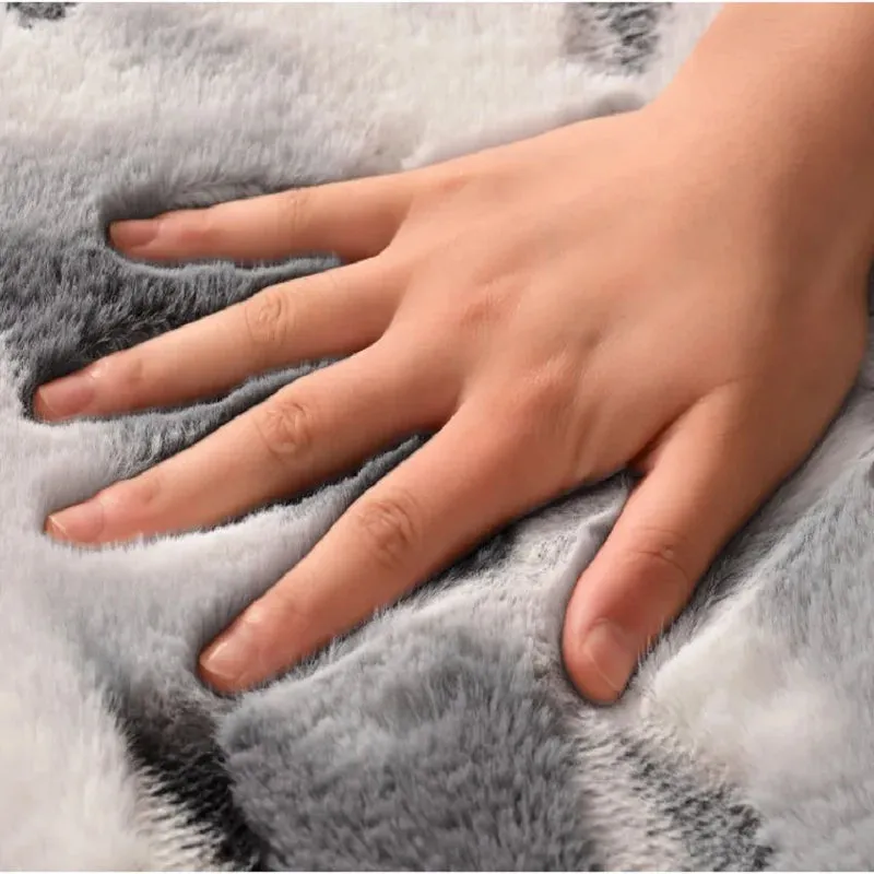 CLOUDTOUCH MEMORY FOAM BATH MAT