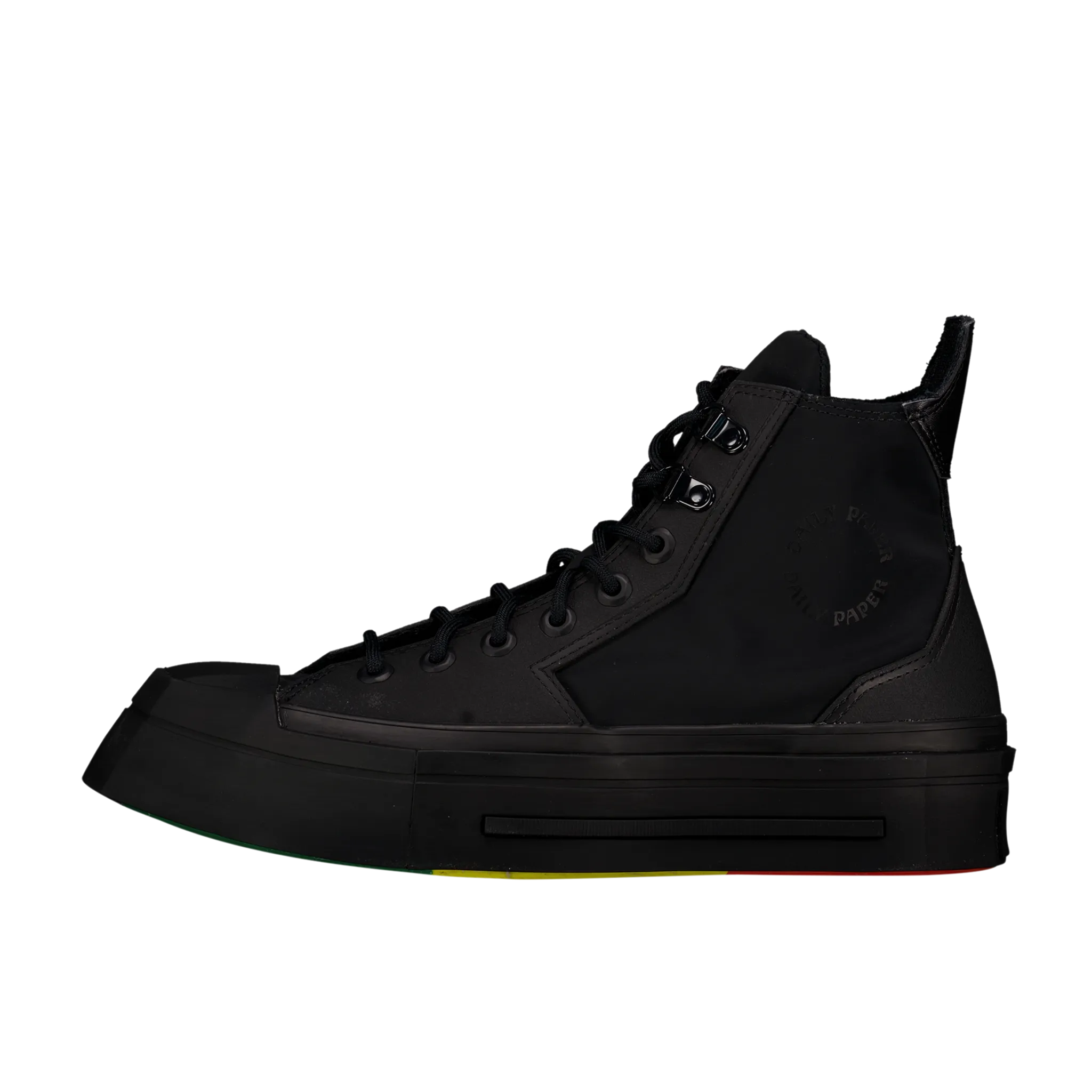 Daily Paper X Converse Chuck 70 High 'De Luxe Squared'