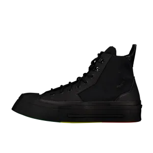 Daily Paper X Converse Chuck 70 High 'De Luxe Squared'