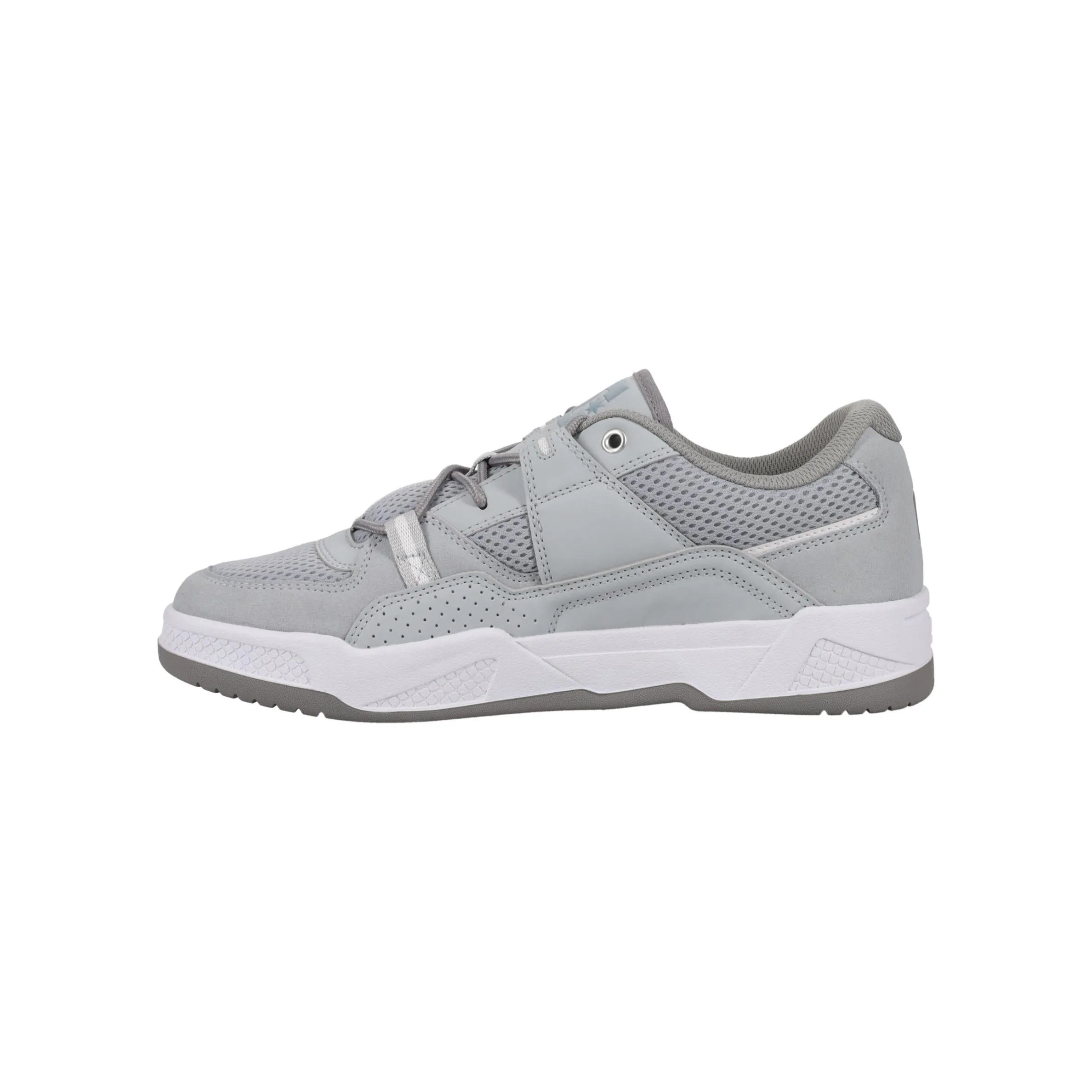 DC Shoes Mens Construct Trainers
