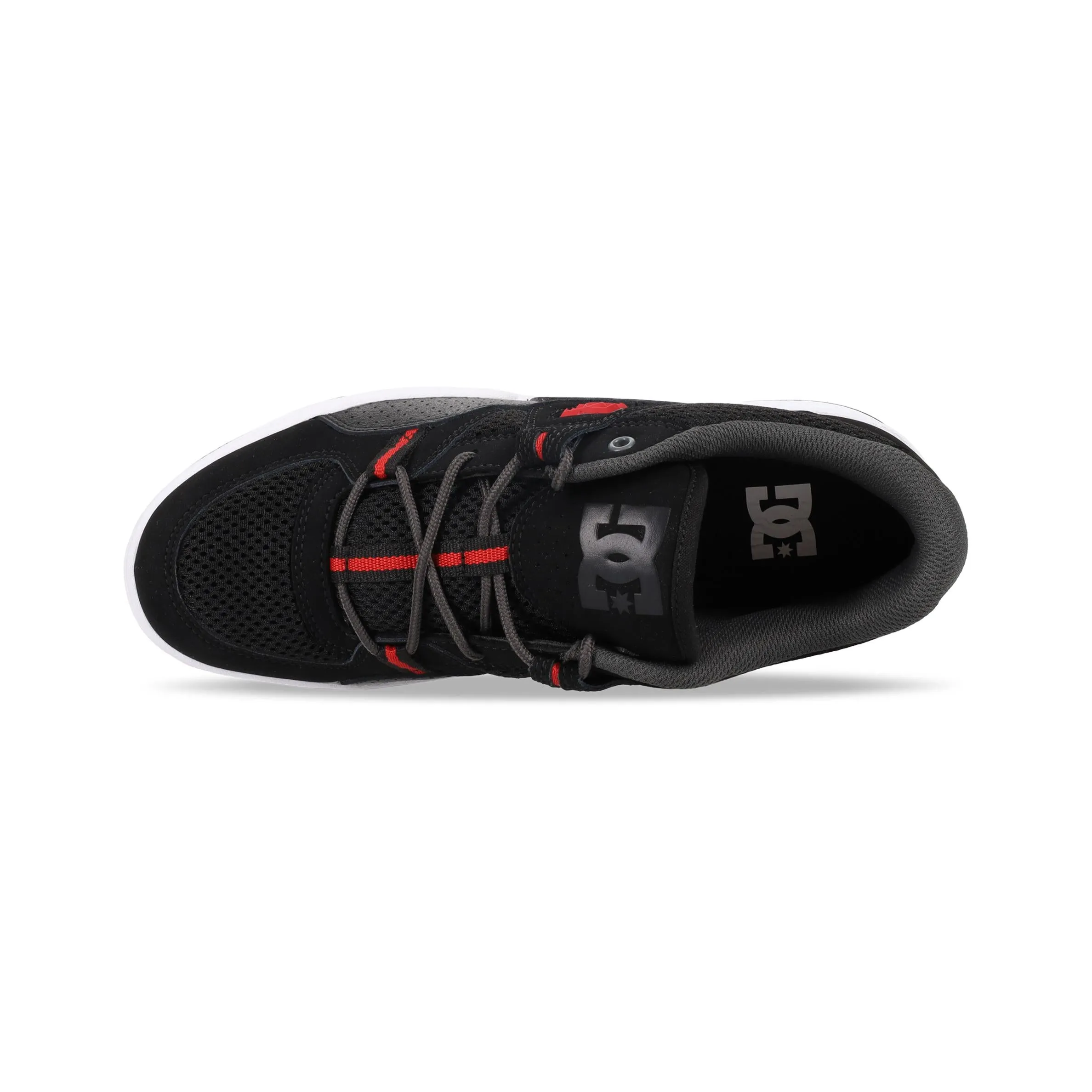 DC Shoes Mens Construct Trainers