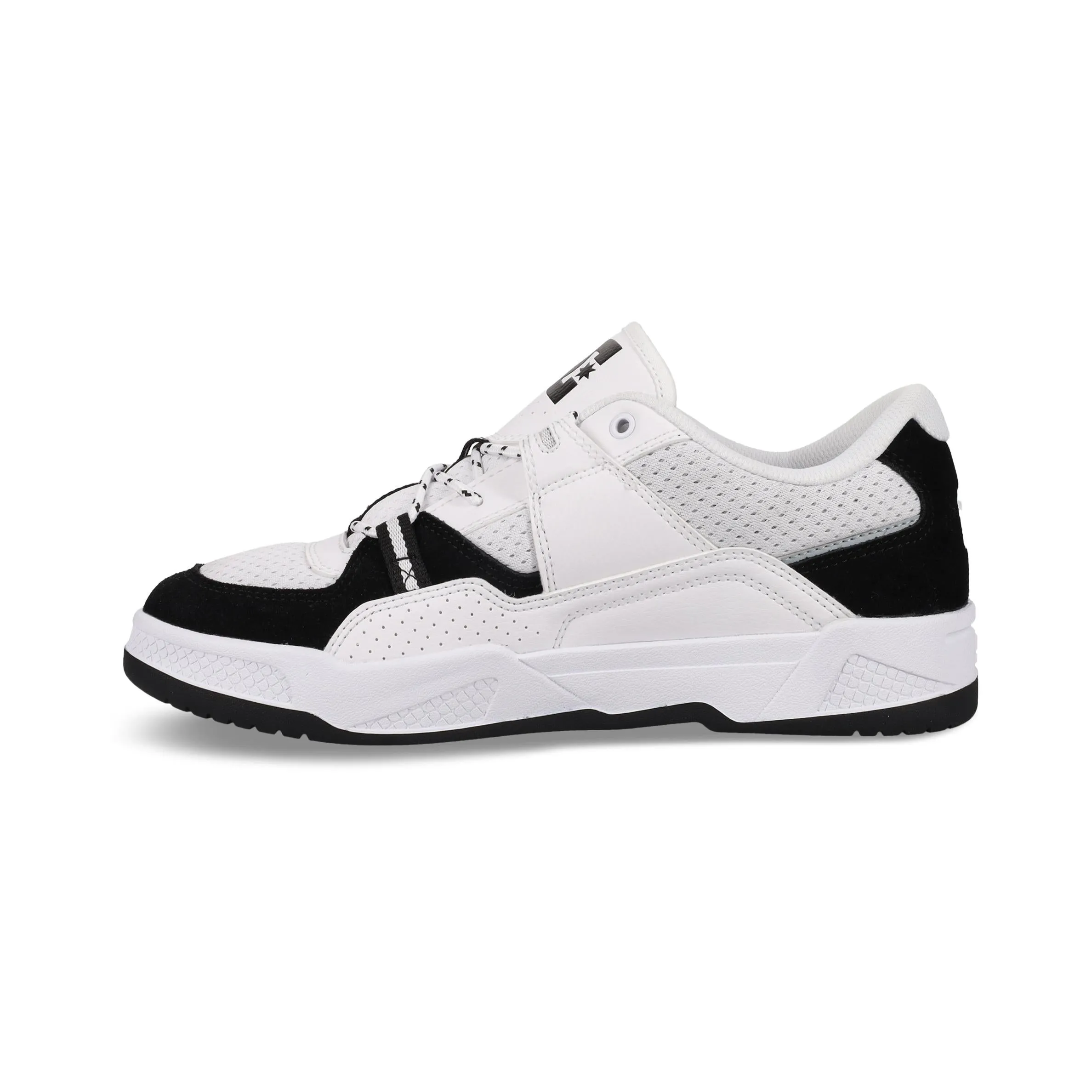 DC Shoes Mens Construct Trainers
