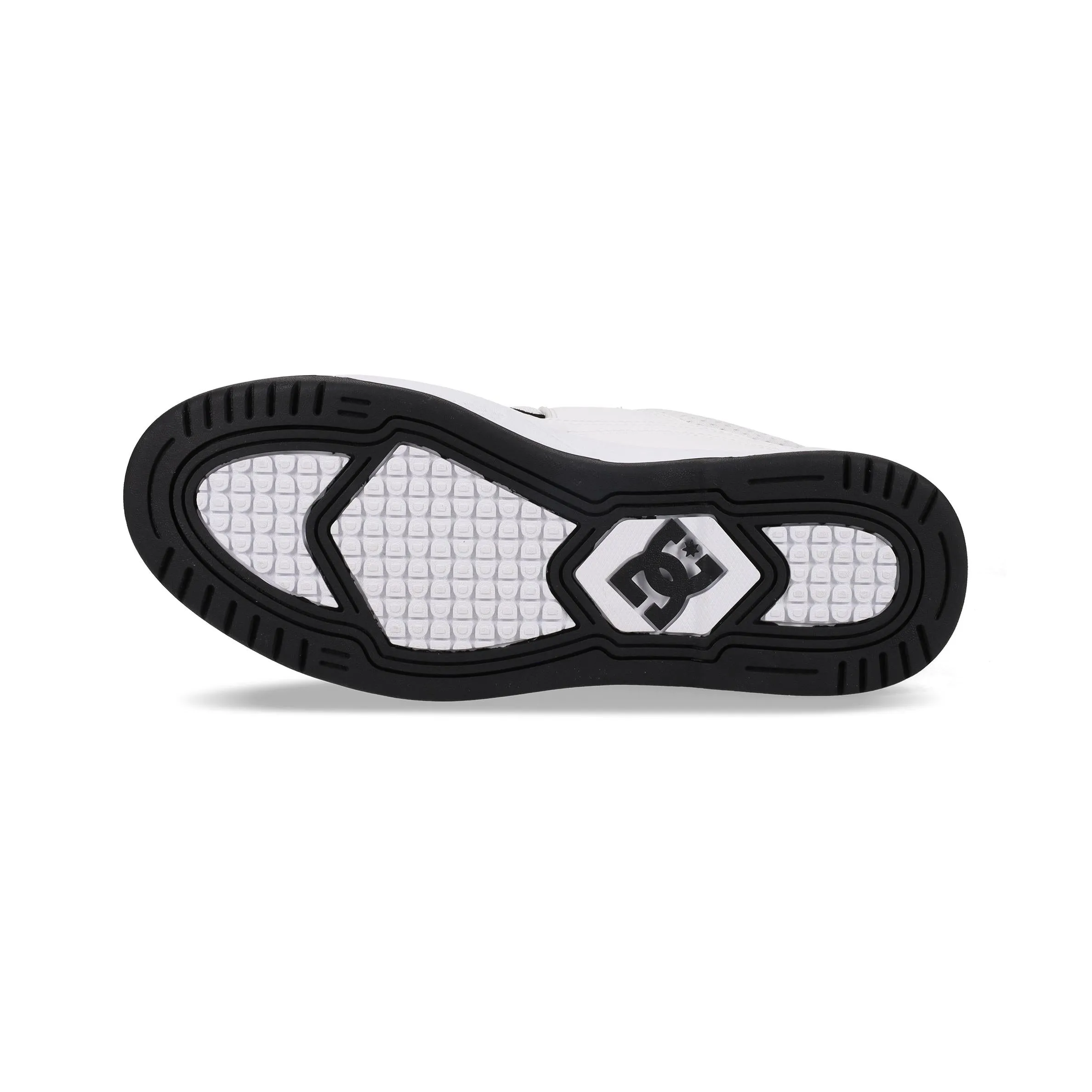 DC Shoes Mens Construct Trainers