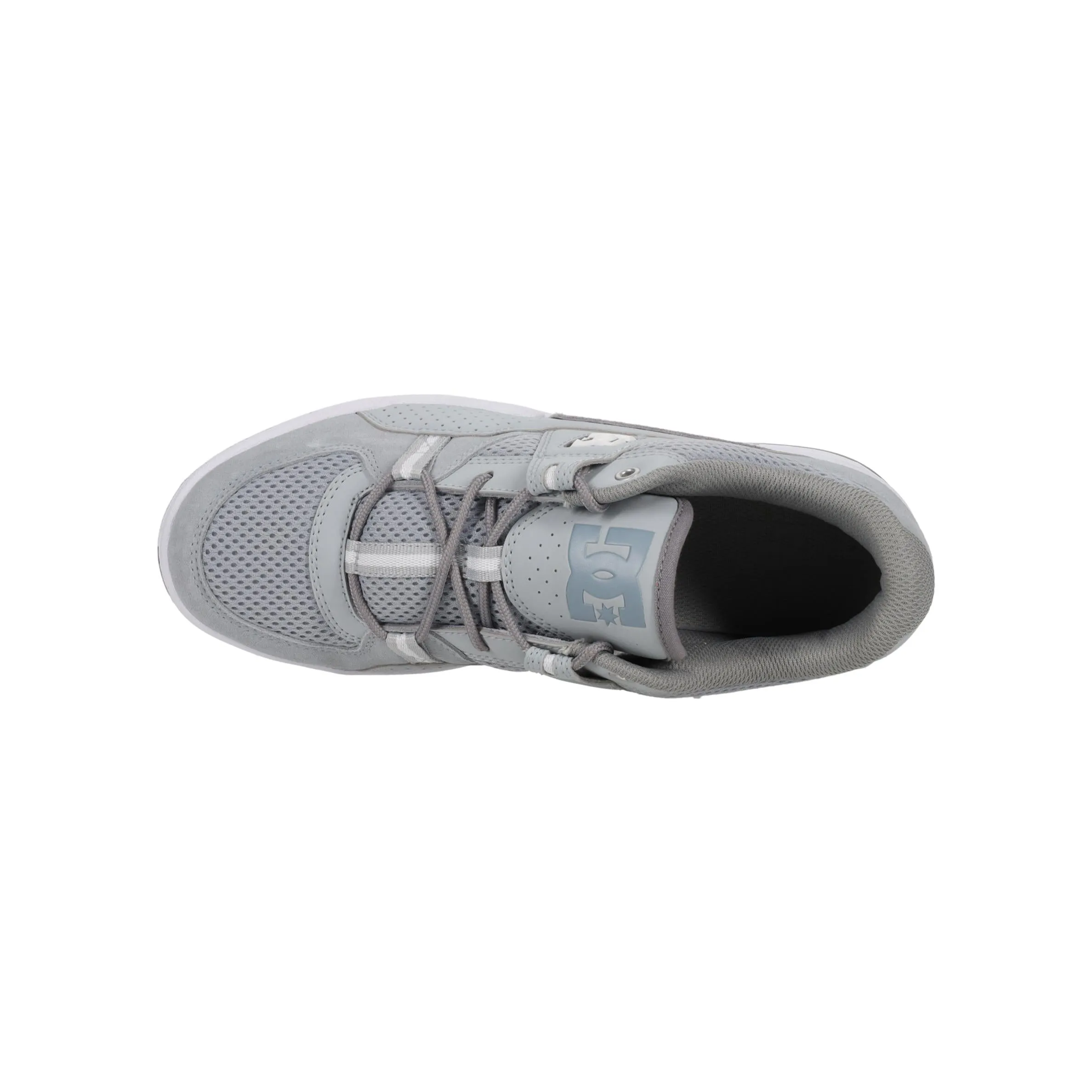 DC Shoes Mens Construct Trainers