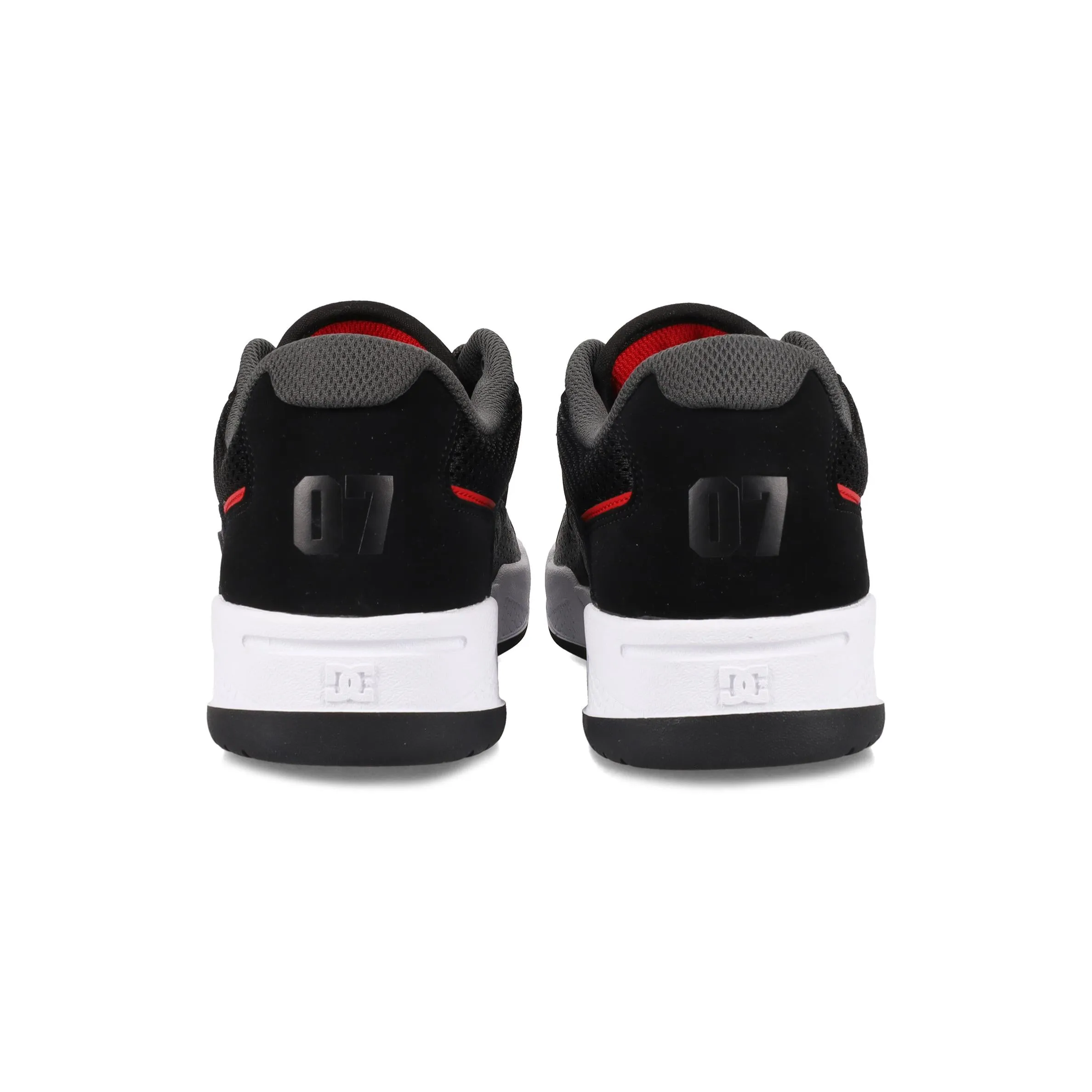 DC Shoes Mens Construct Trainers