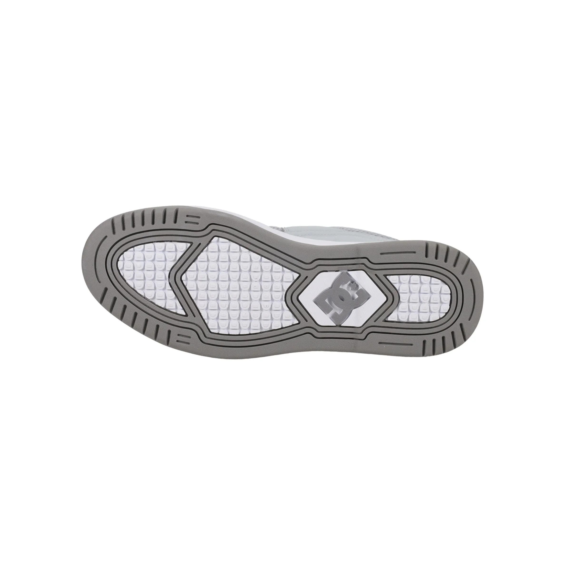 DC Shoes Mens Construct Trainers