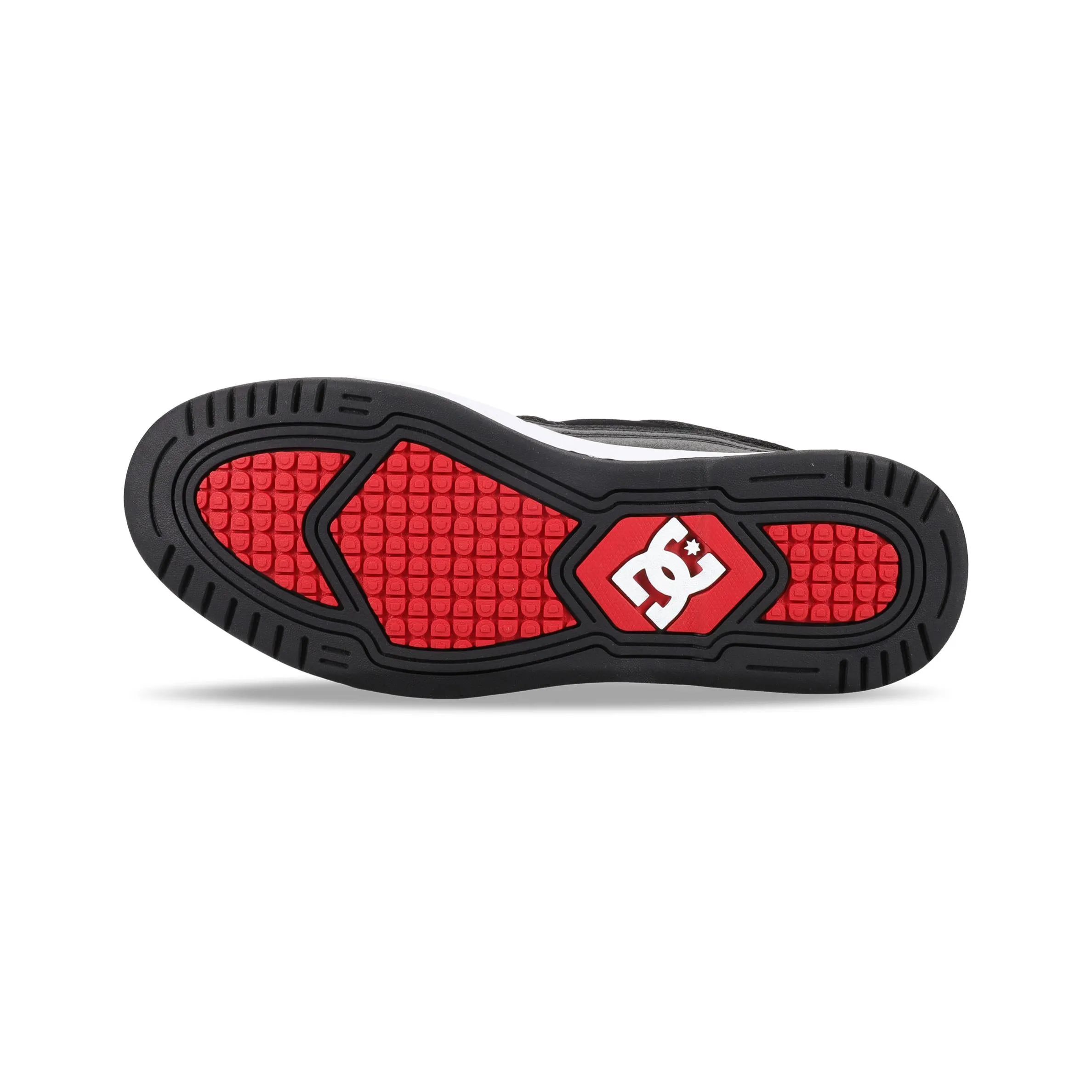 DC Shoes Mens Construct Trainers
