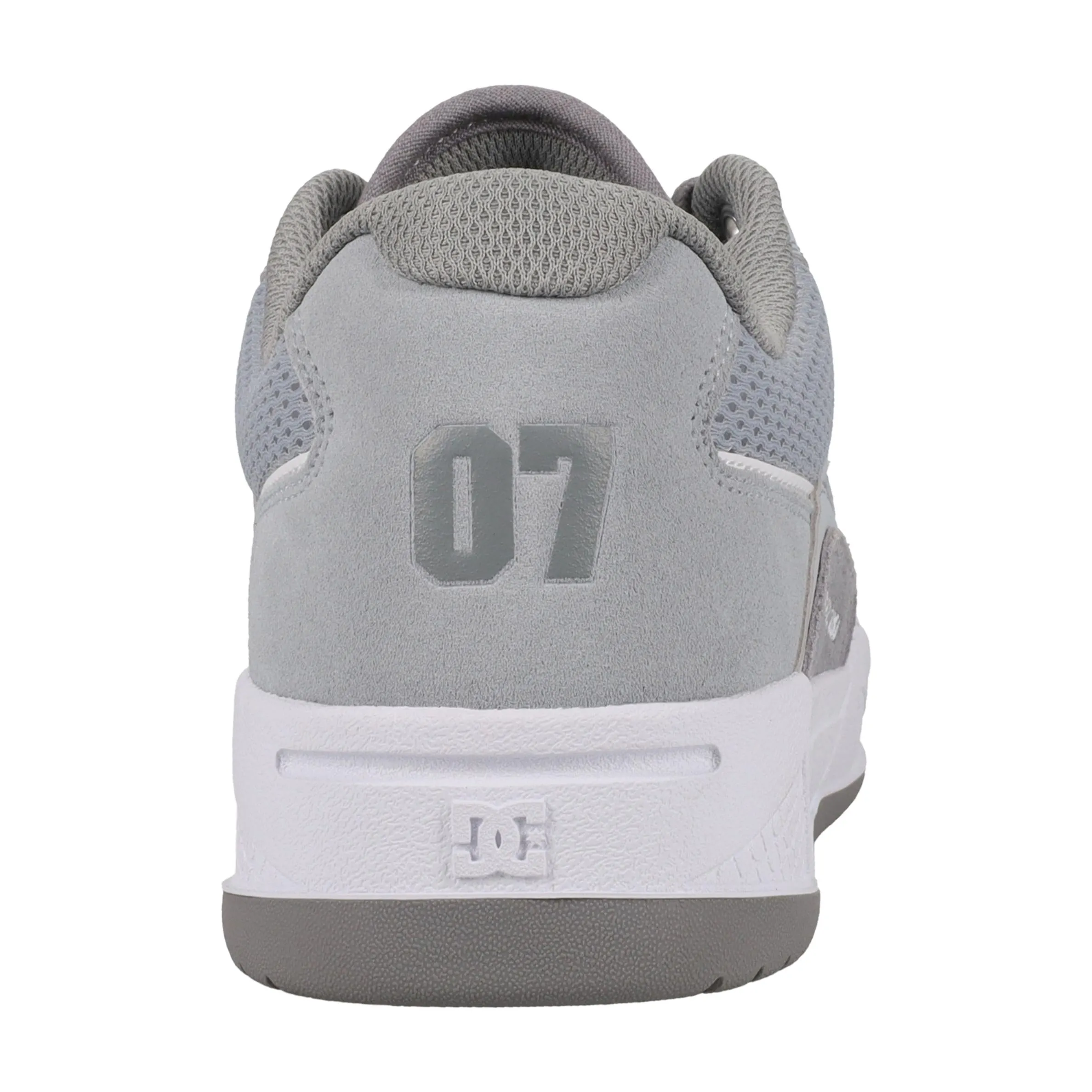 DC Shoes Mens Construct Trainers
