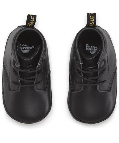 Dr Martens Auburn Crib Lace up