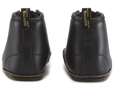 Dr Martens Auburn Crib Lace up