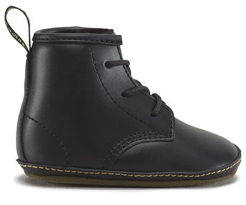 Dr Martens Auburn Crib Lace up