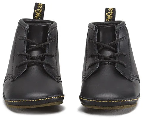 Dr Martens Auburn Crib Lace up