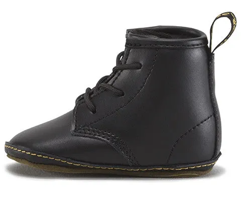 Dr Martens Auburn Crib Lace up
