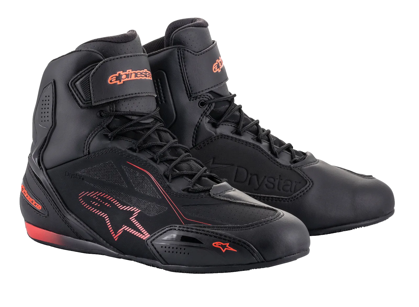 Faster-3 Drystar® Shoes