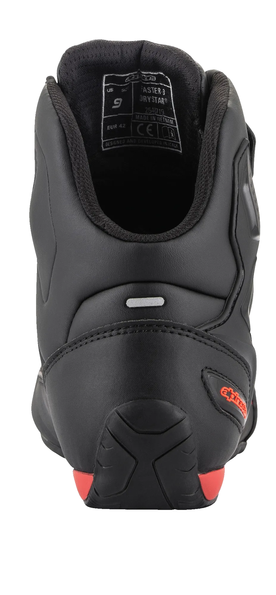 Faster-3 Drystar® Shoes