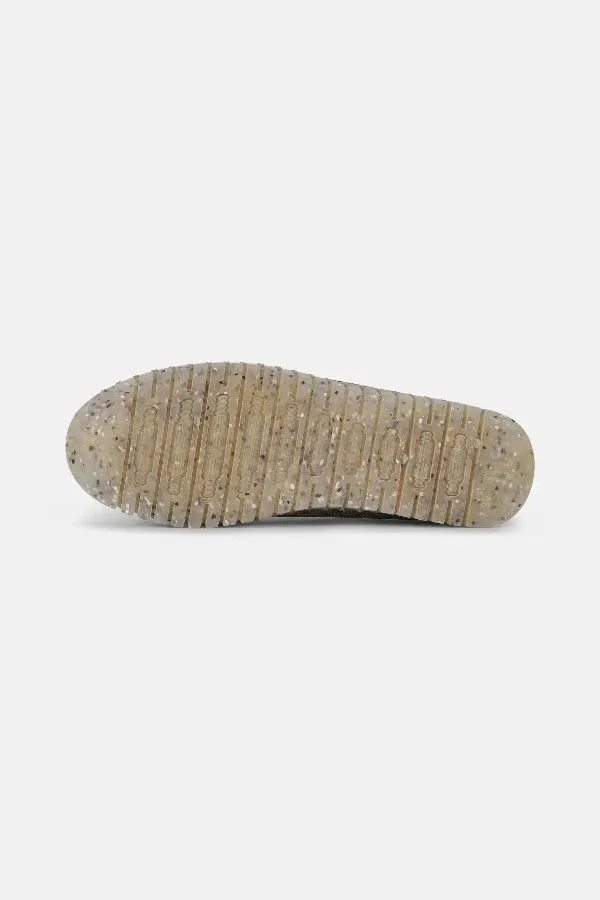 Fleck Sole Tulip Shoes - Multiple Colors