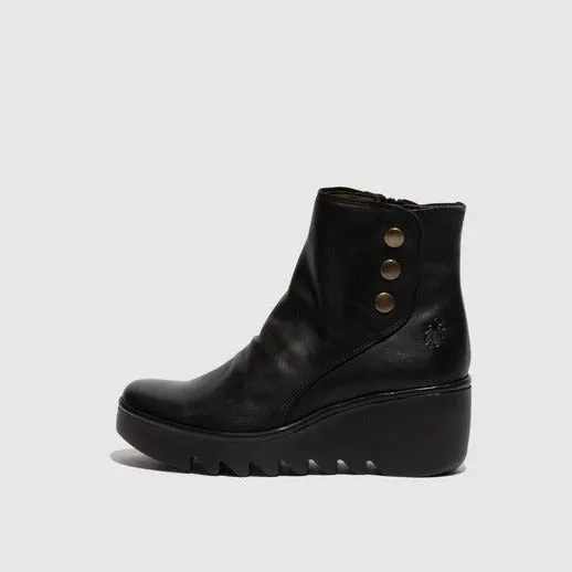 Fly P501344008 - Ankle Boot
