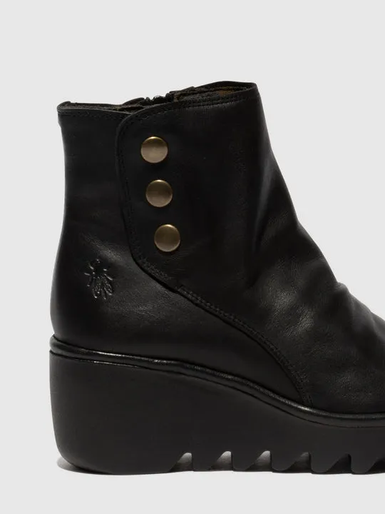 Fly P501344008 - Ankle Boot