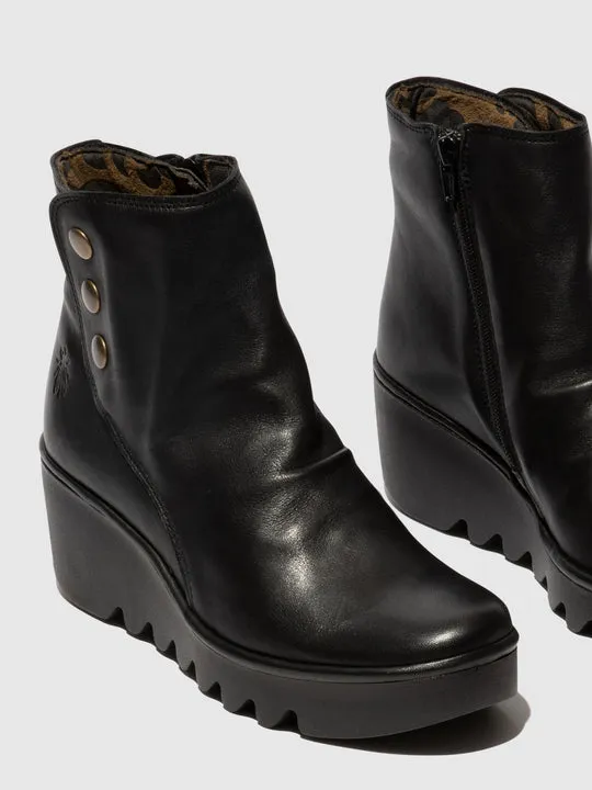 Fly P501344008 - Ankle Boot