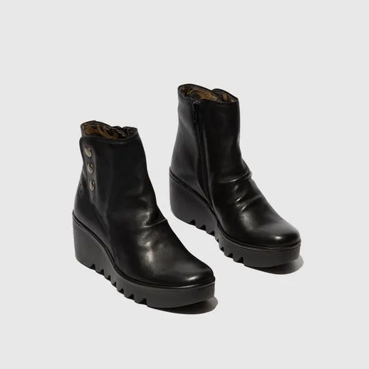 Fly P501344008 - Ankle Boot