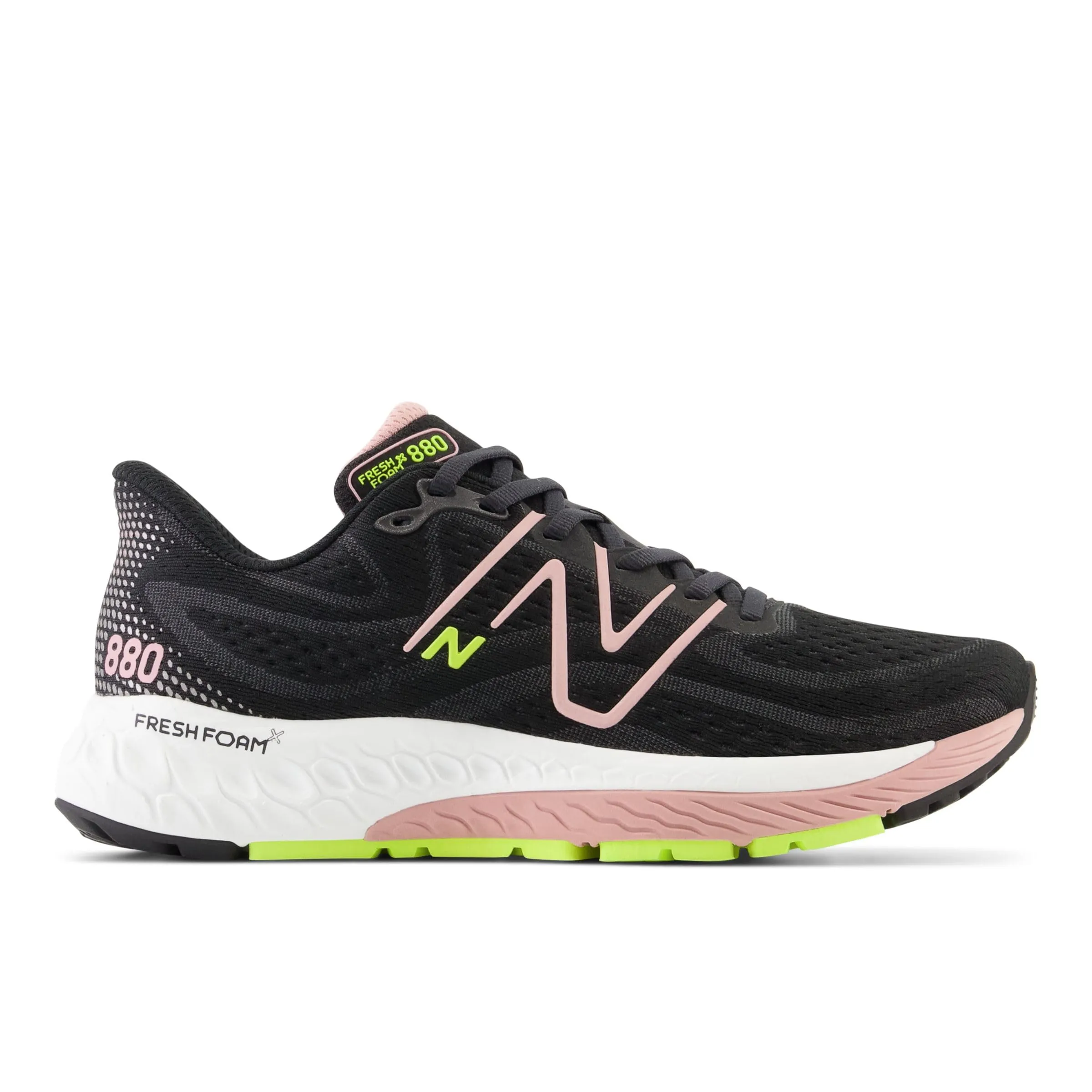 Fresh Foam 880v13 - Womens