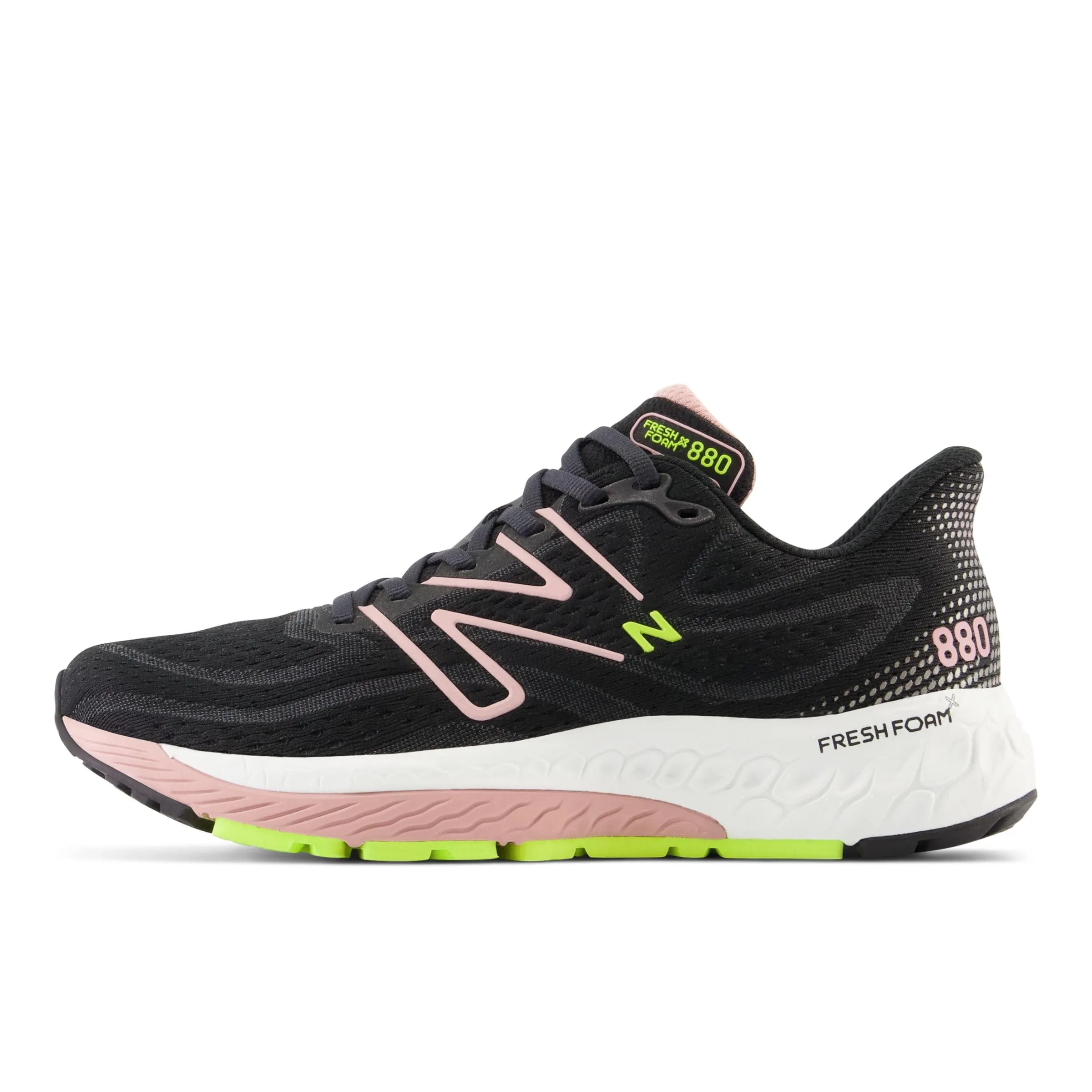 Fresh Foam 880v13 - Womens